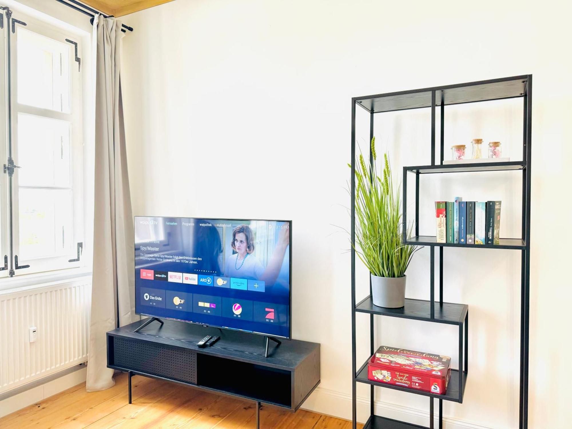 E&K Living - Design Apartments - Netflix - Audi - In Village - Free Parking อินโกลชตัดต์ ภายนอก รูปภาพ