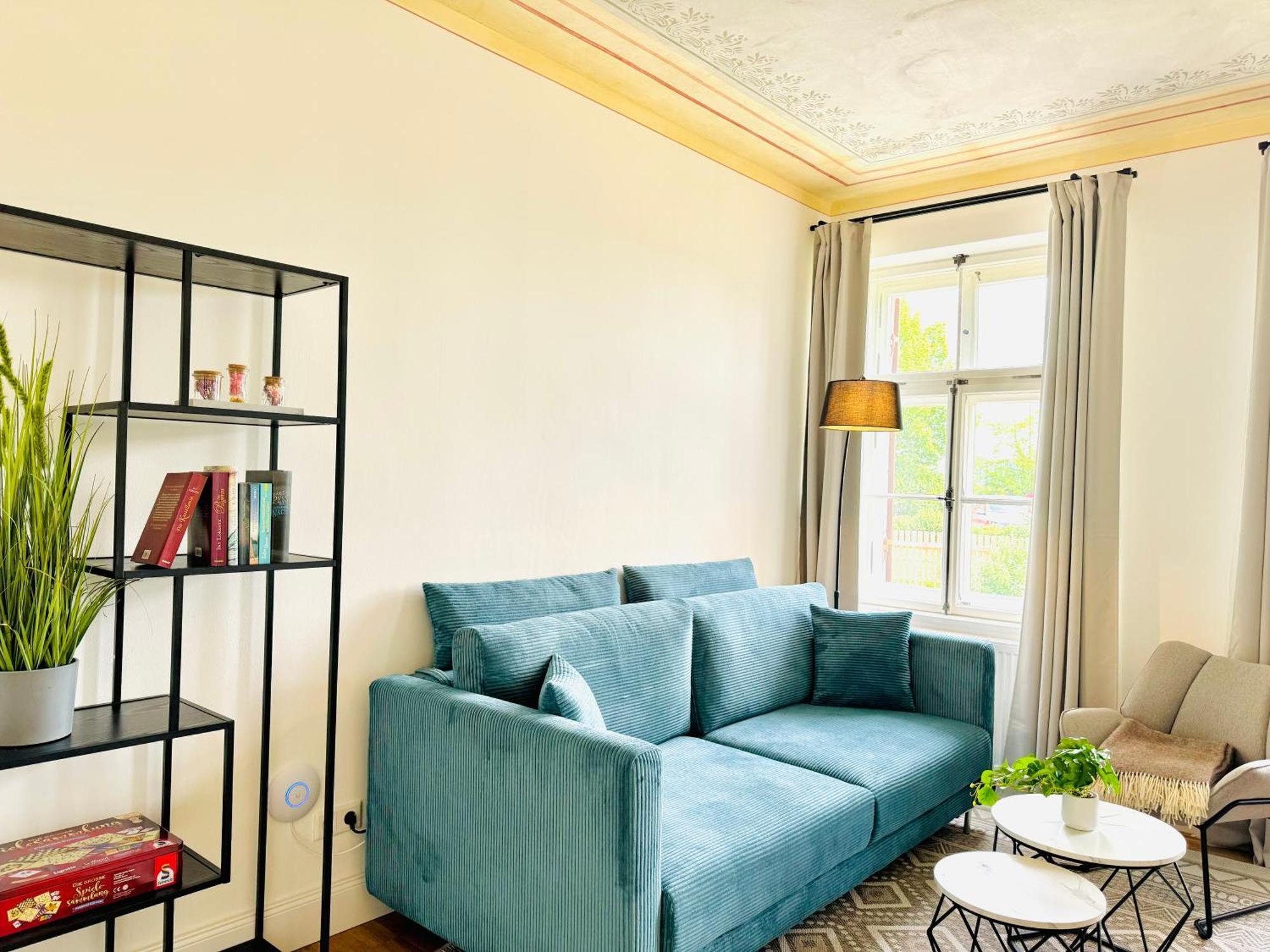 E&K Living - Design Apartments - Netflix - Audi - In Village - Free Parking อินโกลชตัดต์ ภายนอก รูปภาพ