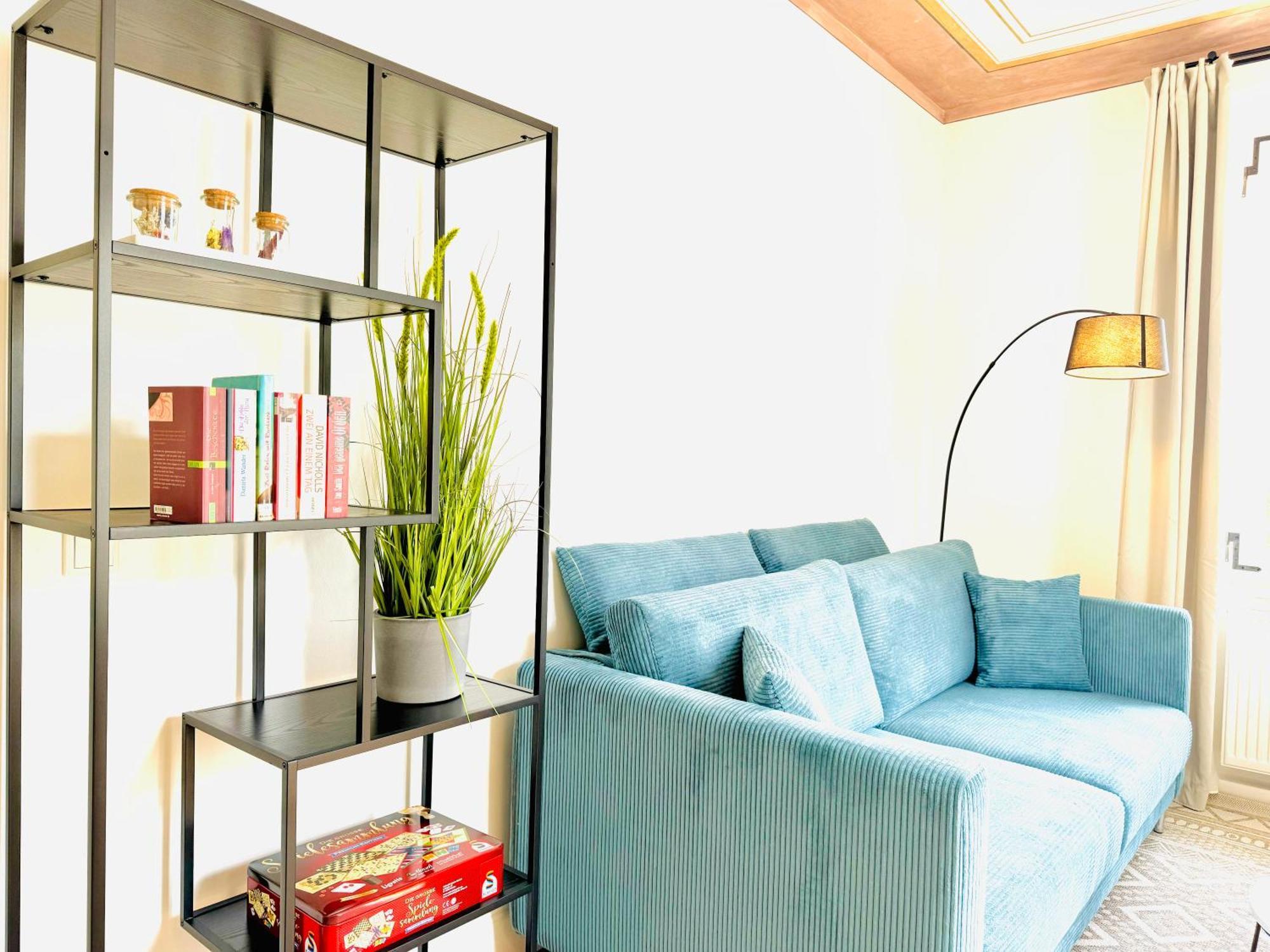 E&K Living - Design Apartments - Netflix - Audi - In Village - Free Parking อินโกลชตัดต์ ภายนอก รูปภาพ